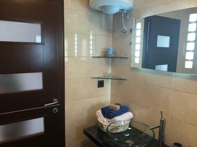 Apartmani Irina Vodice Ngoại thất bức ảnh