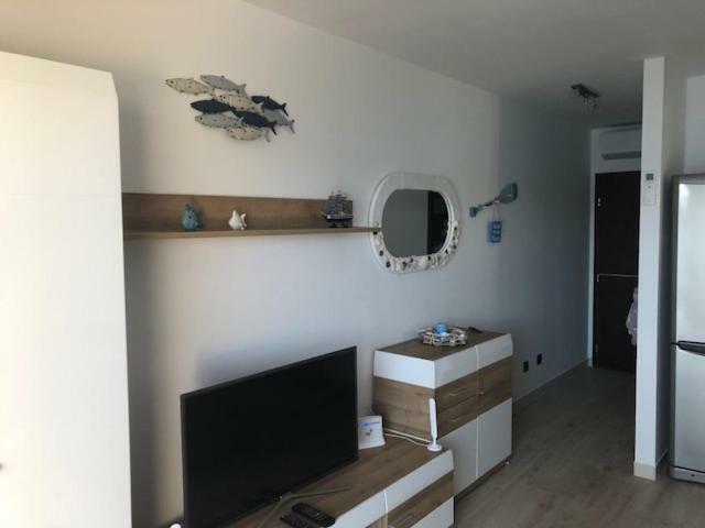Apartmani Irina Vodice Ngoại thất bức ảnh