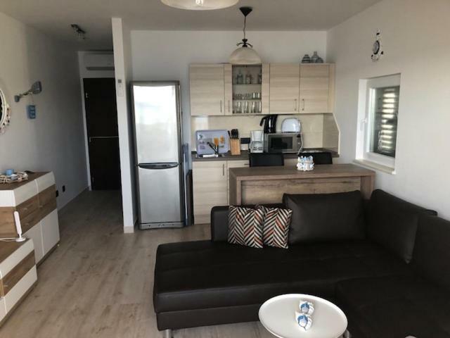 Apartmani Irina Vodice Ngoại thất bức ảnh