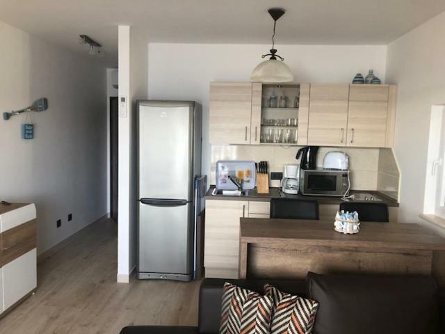 Apartmani Irina Vodice Ngoại thất bức ảnh